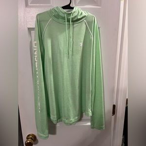 Under Armour pull over